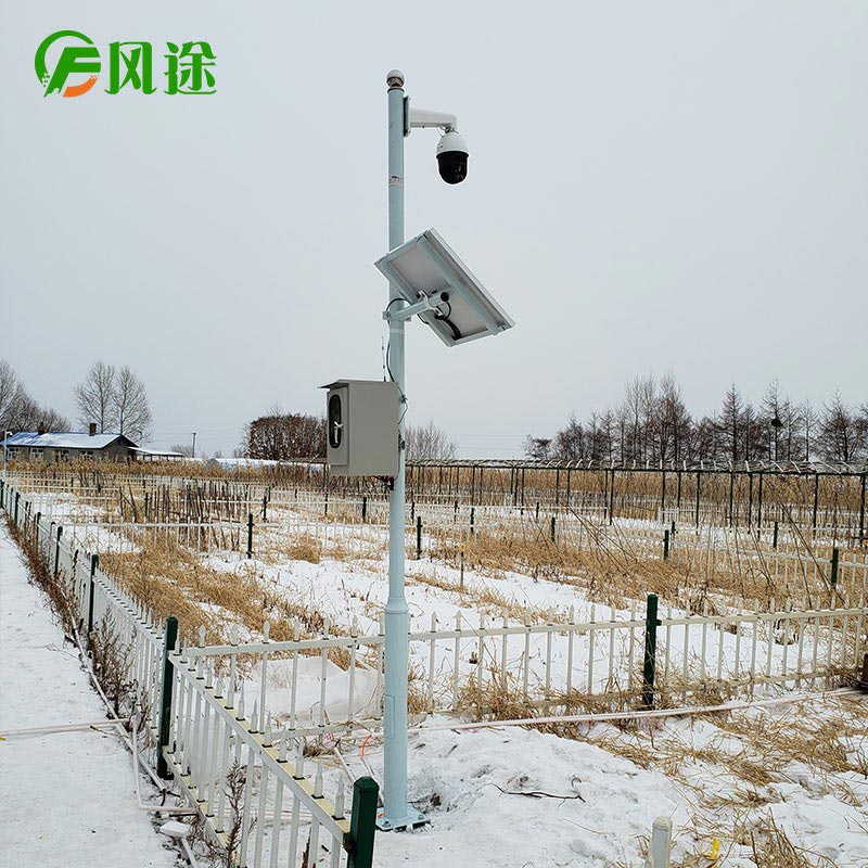 基于無(wú)線傳感器網(wǎng)絡(luò)技術(shù)WSN的土壤水分監(jiān)測(cè)系統(tǒng)