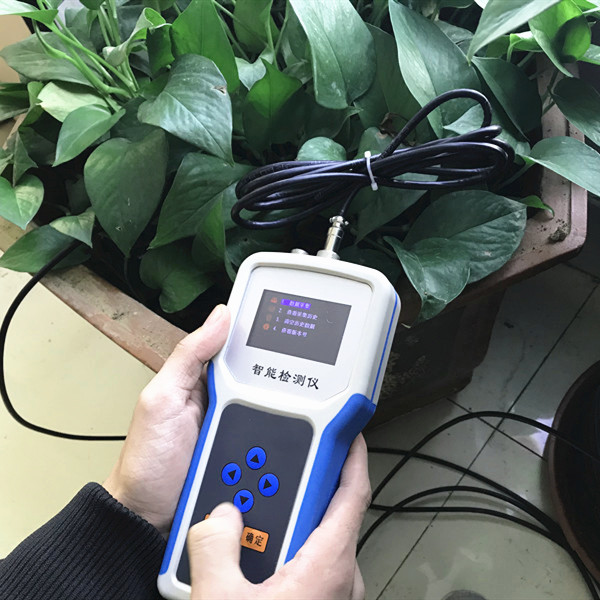 FDR型土壤水分測定儀種類