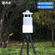 如何維持蛋雞舍內(nèi)環(huán)境？試試便攜式自動(dòng)氣象站