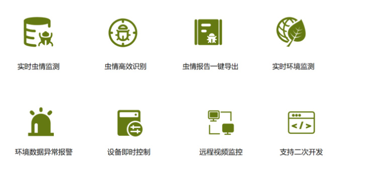 農(nóng)情監(jiān)測(cè)系統(tǒng)，傳統(tǒng)農(nóng)業(yè)如何告別“靠天吃飯”